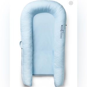 Dock a Tot Grand light blue